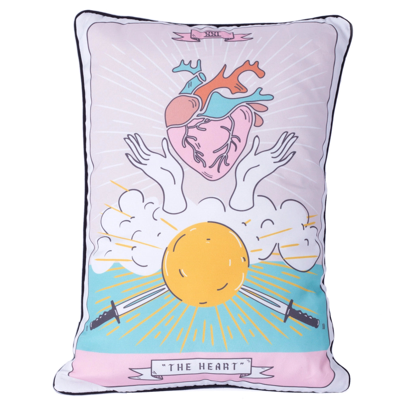 TAROT CUSHION