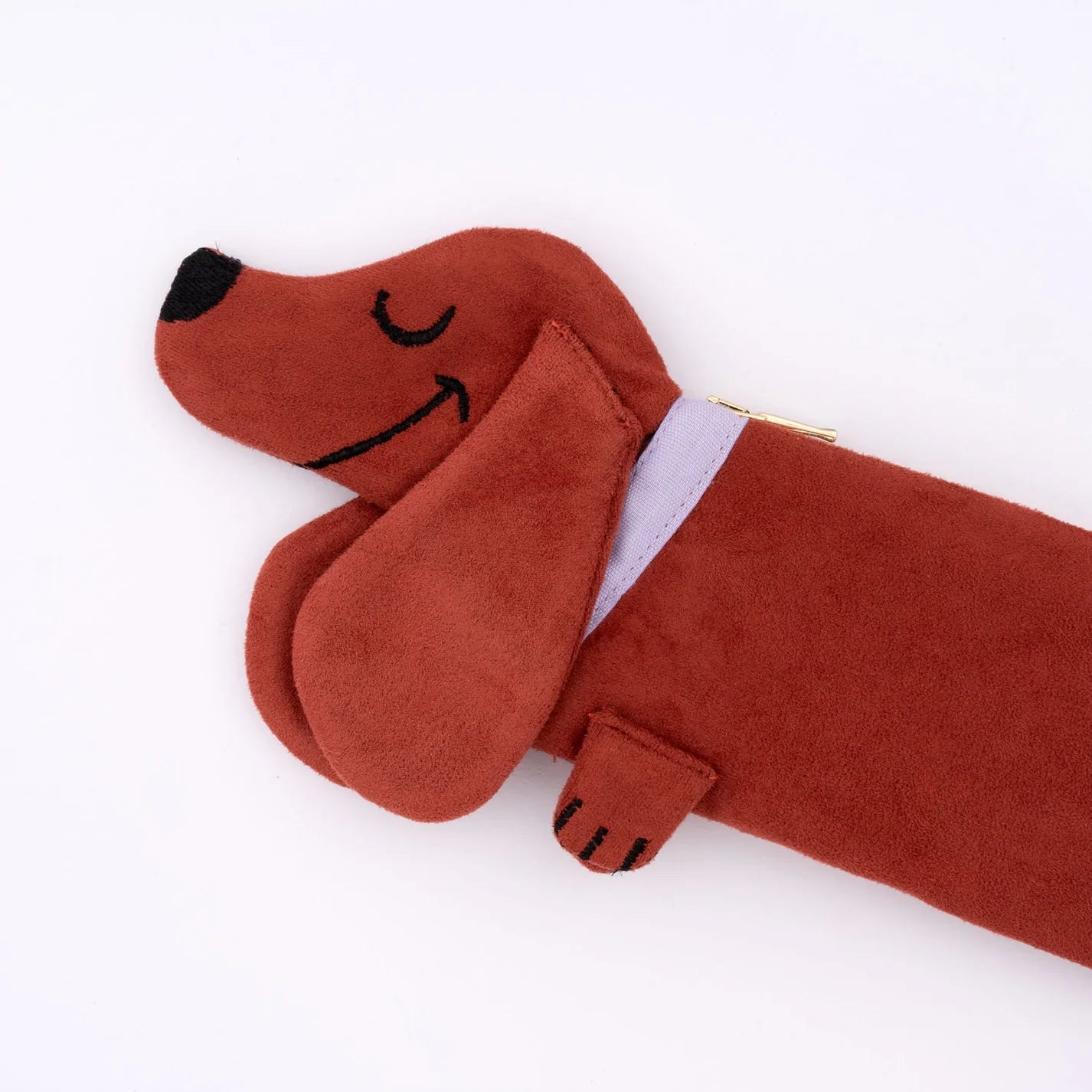 DACHSHUND PENCIL CASE