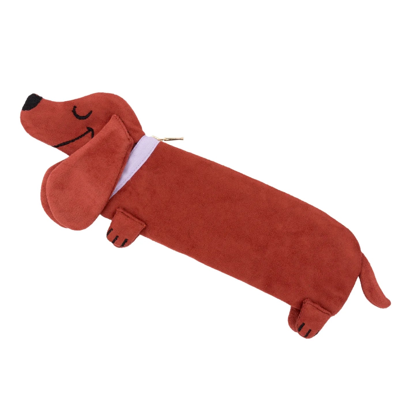 DACHSHUND PENCIL CASE