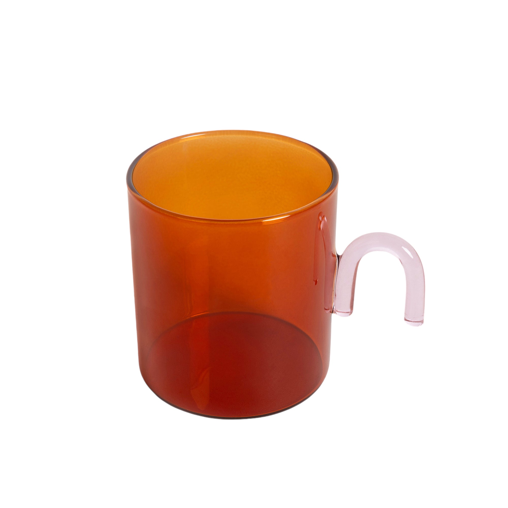 AMBER ARCH MUG