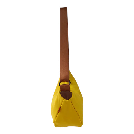 NEW BANANA SHOULDER BAG