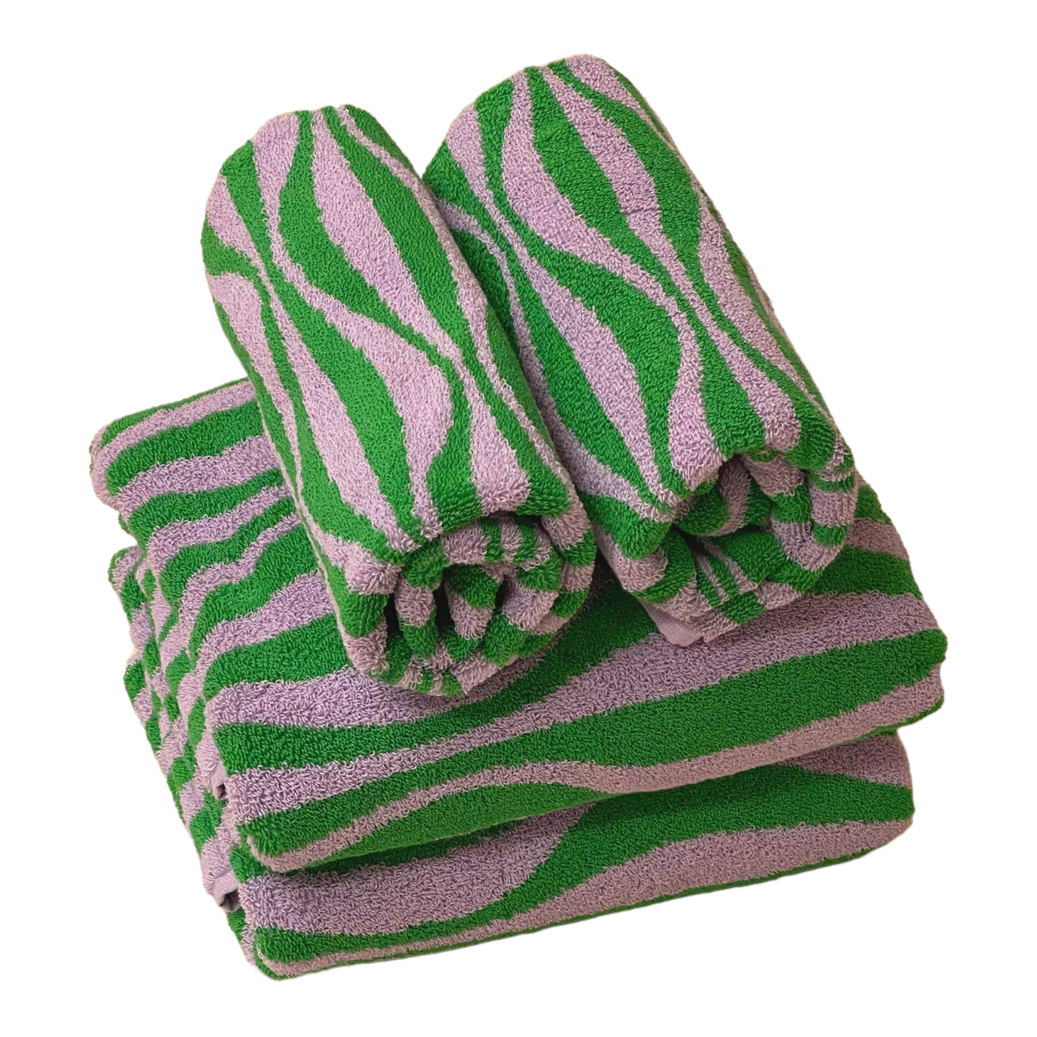 BATH TOWEL HENNY Club Palma 