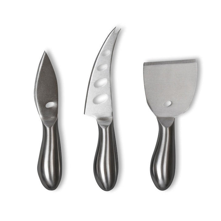 CHEESE KNIFE SET FORMAGGIO Club Palma 