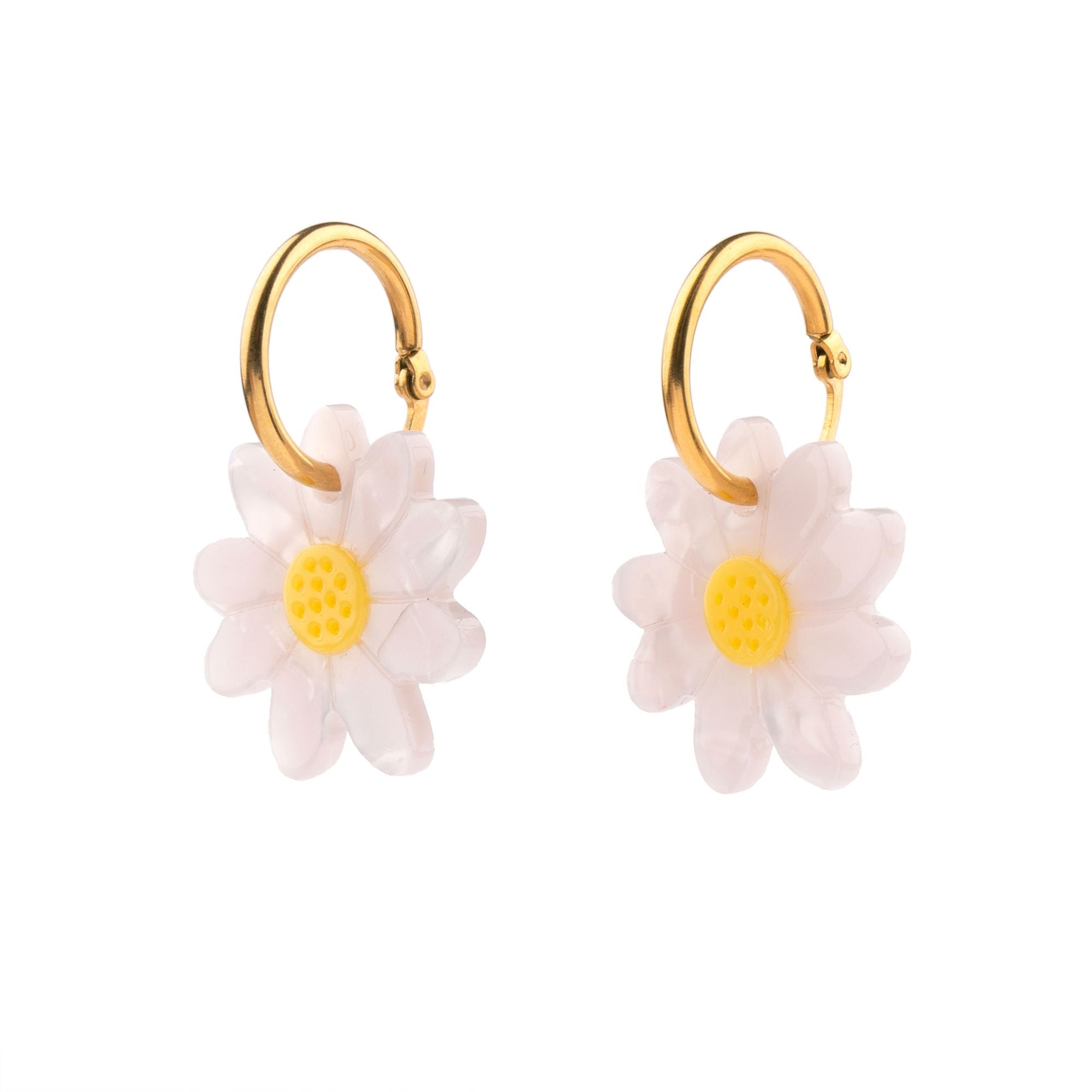 DAISY EARRINGS Club Palma 