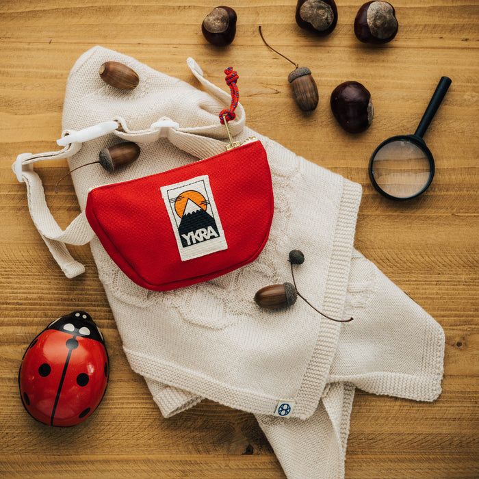 FANNY PACK MINI (VARIOUS COLORS) Club Palma 