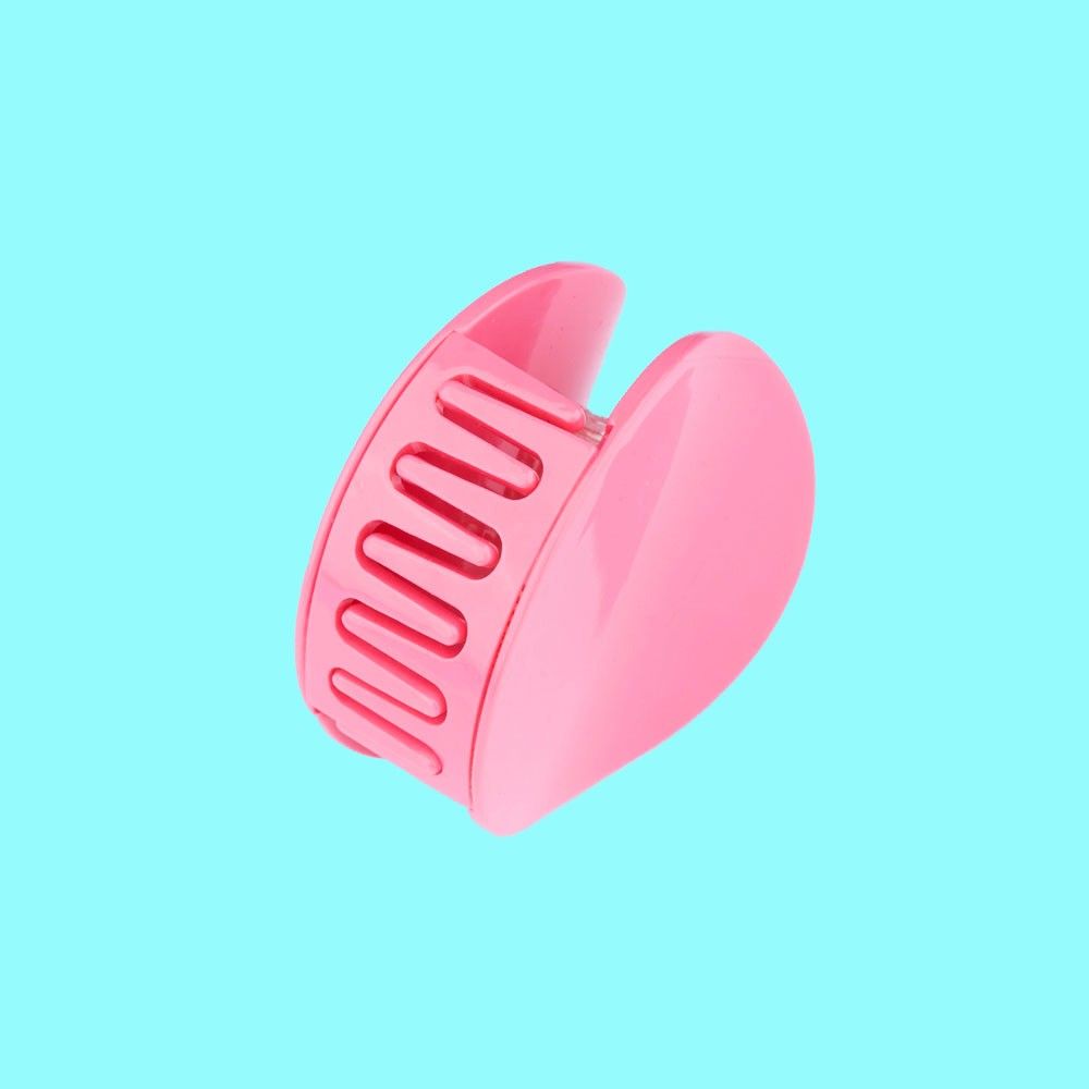 HAIR CLAW CONFETTI - ROUND Club Palma 