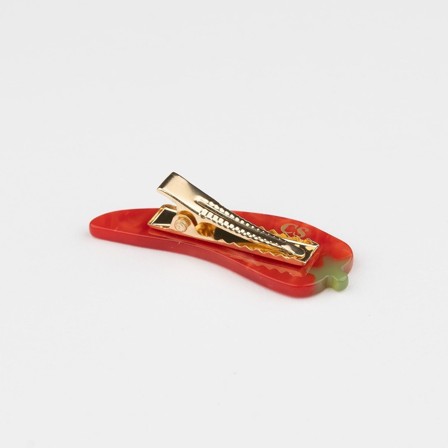 HAIR CLIP CHILLI PEPPER Club Palma 
