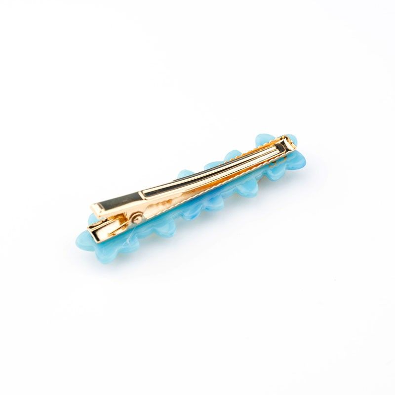 HAIR CLIP FORGET ME NOT Club Palma 