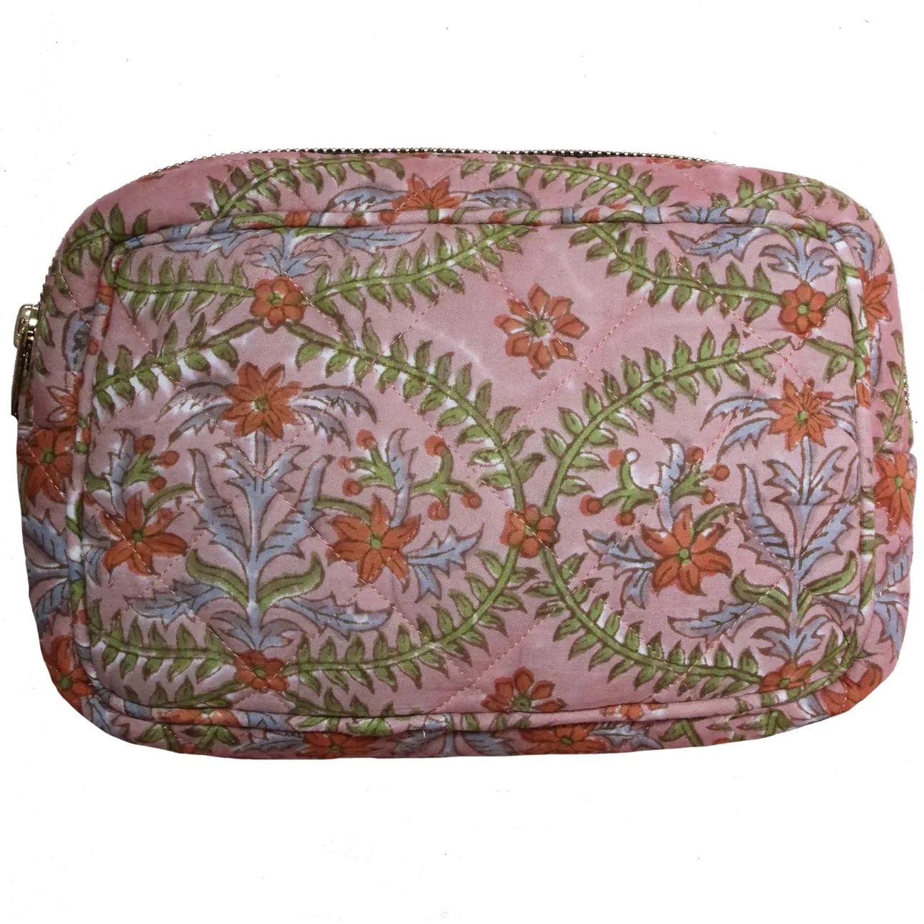 LUNA MAKE UP BAG (VARIOUS PRINTS) Club Palma 