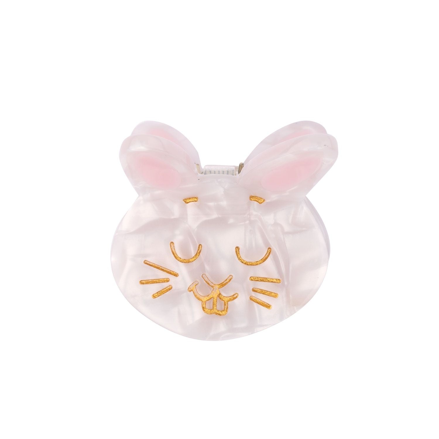 MINI HAIR CLAW RABBIT Club Palma 