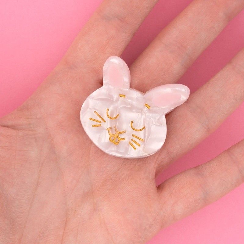 MINI HAIR CLAW RABBIT Club Palma 