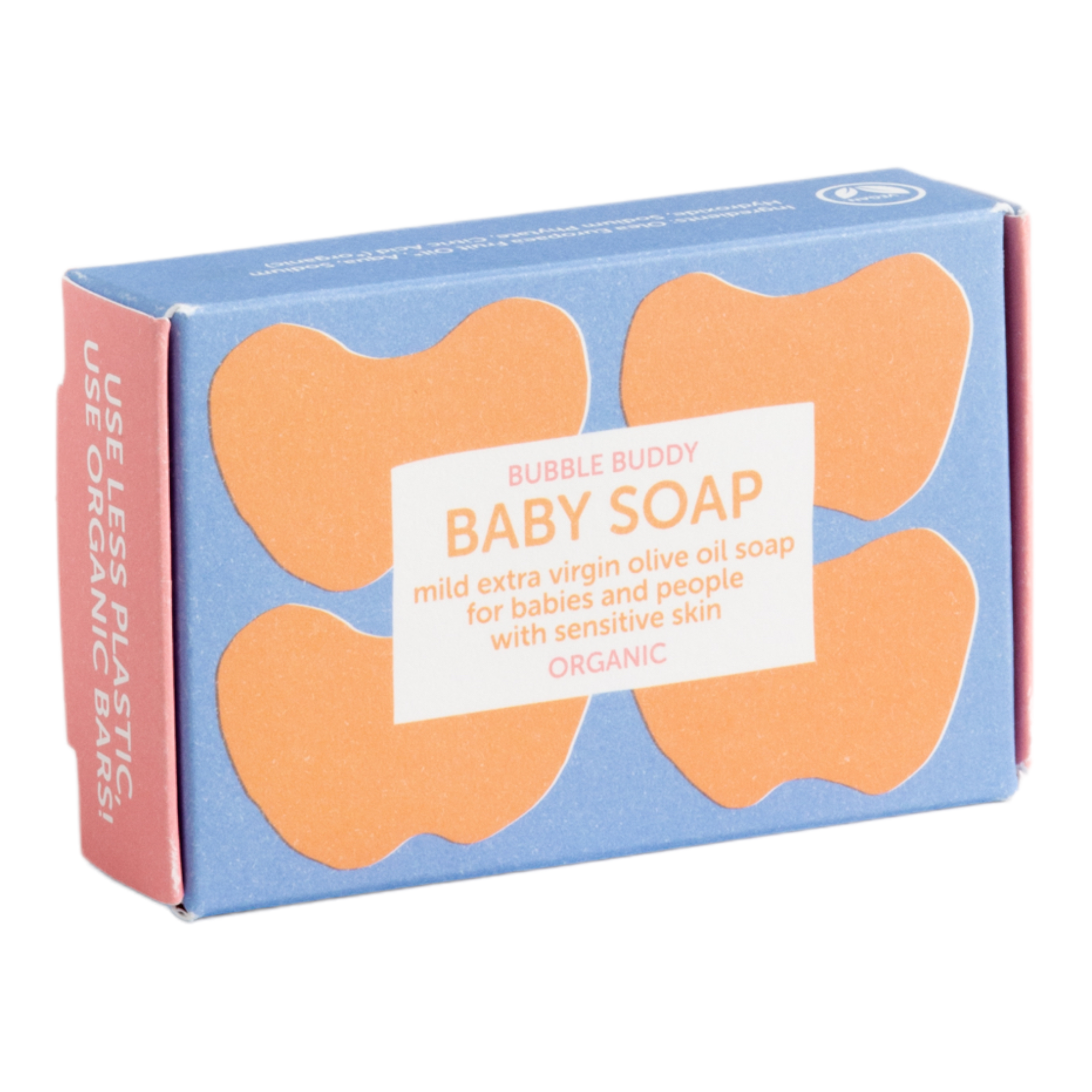 ORGANIC BABY SOAP Club Palma 