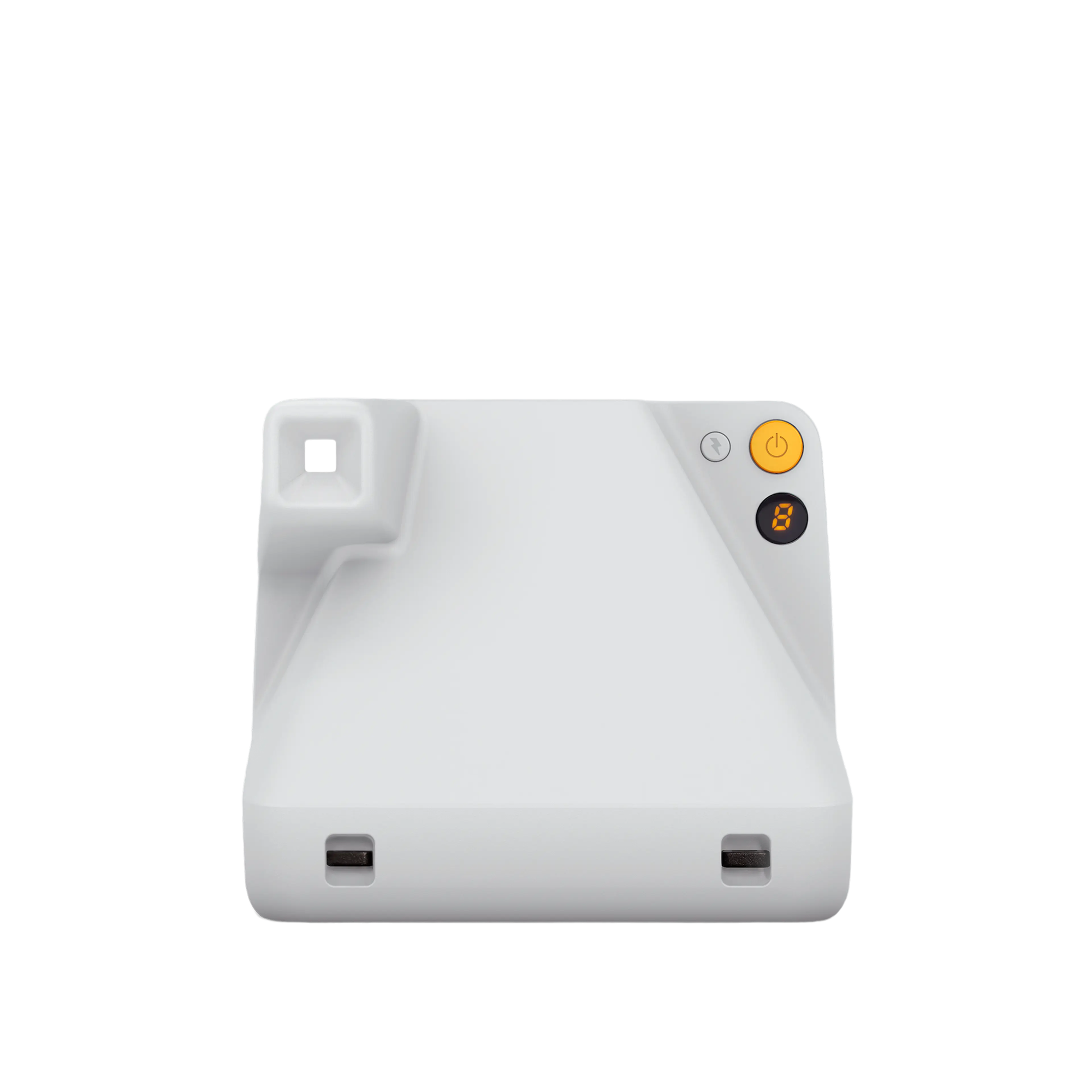 POLAROID NOW I-TYPE INSTANT CAMERA WHITE Club Palma 