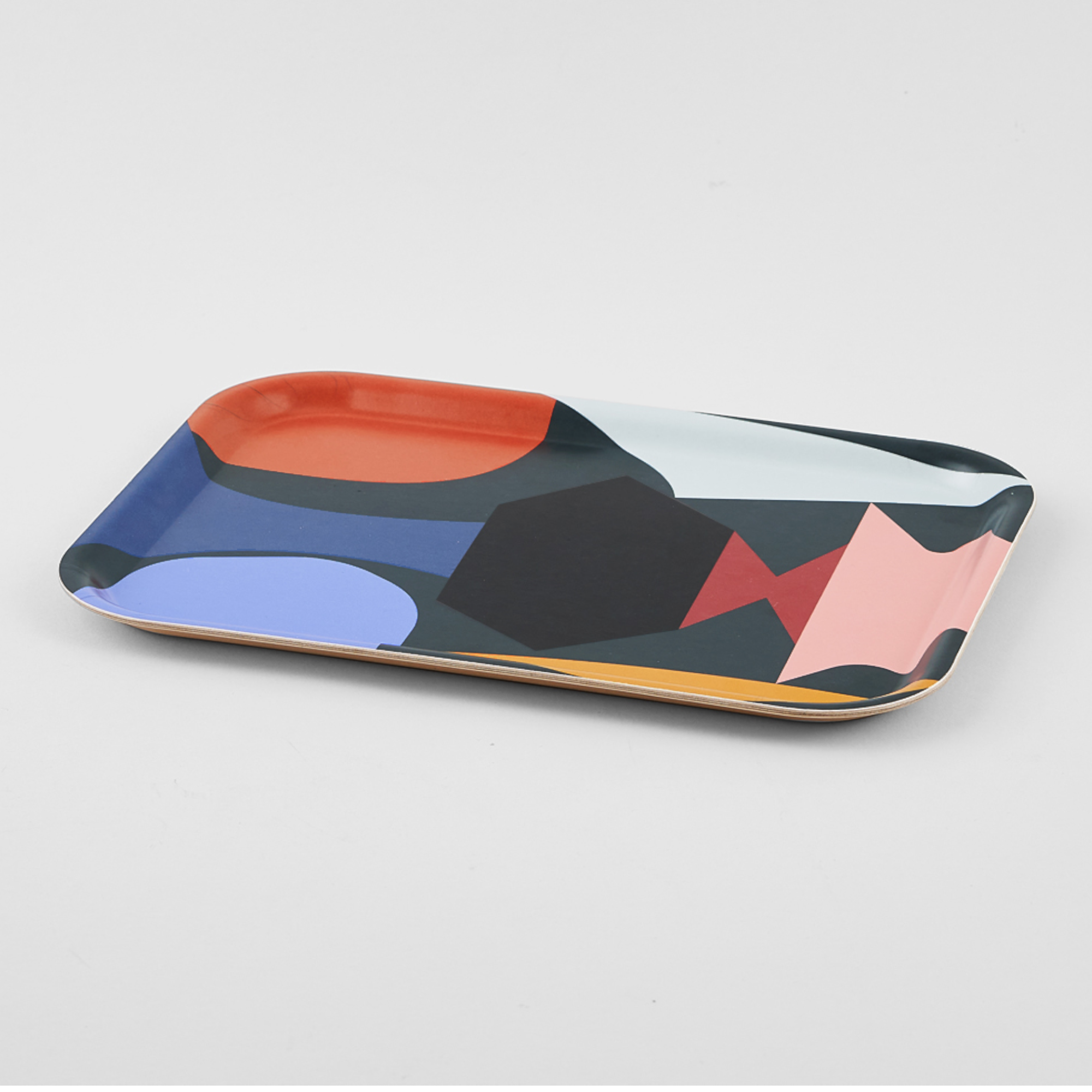 SHAPES MINI Club Palma 
