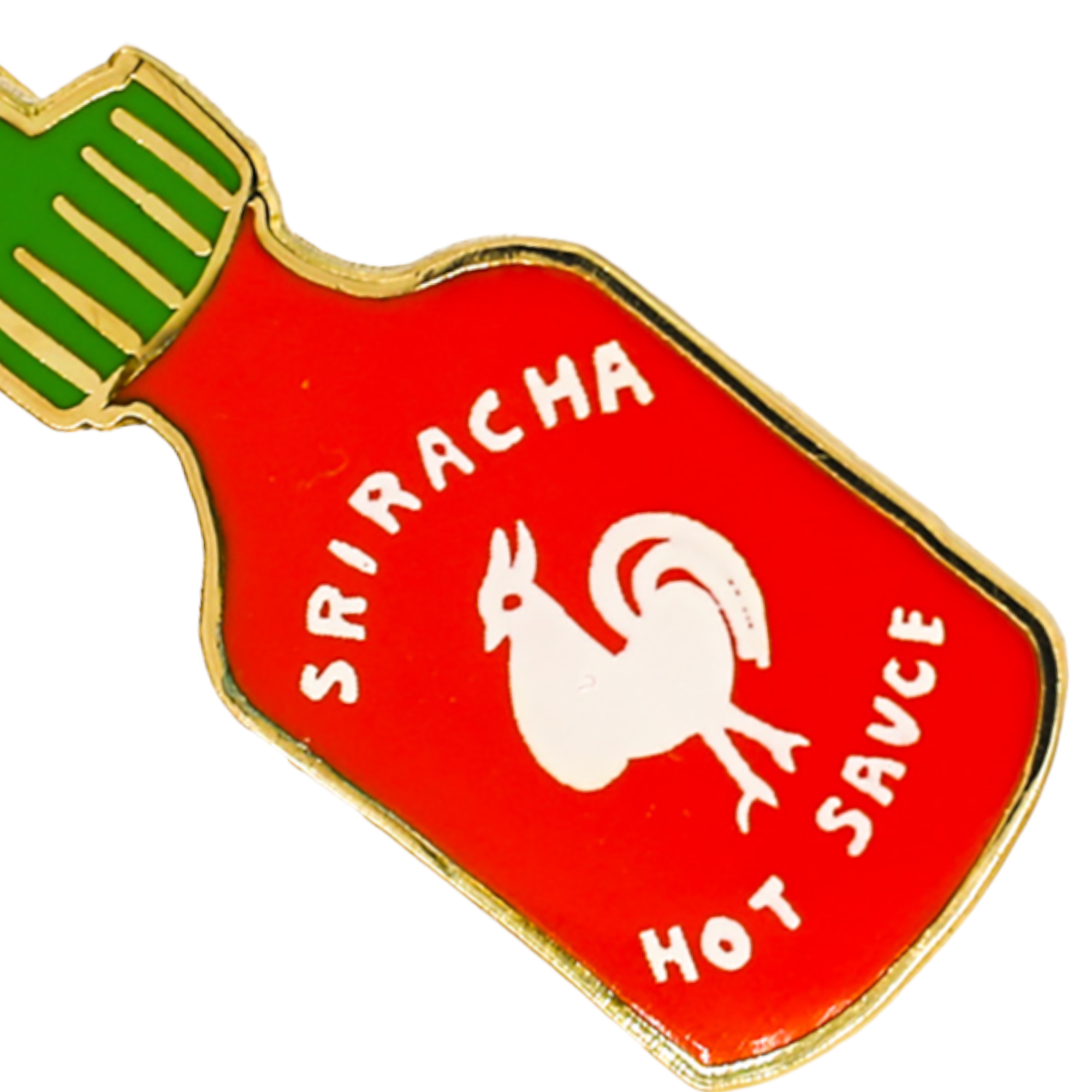 SIRACHA HAIRPIN Club Palma 