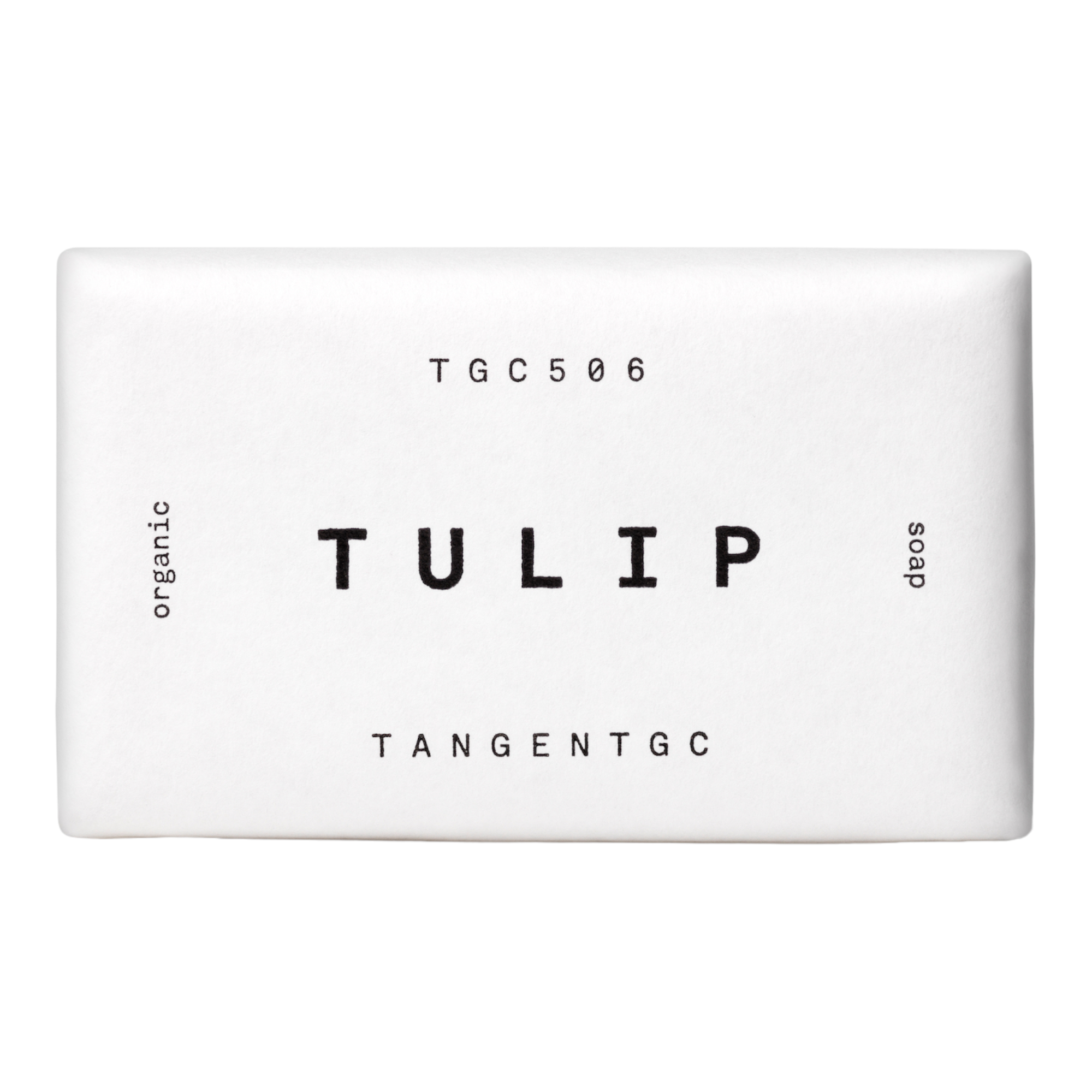 TGC506 TULIP SOAP BAR Club Palma 