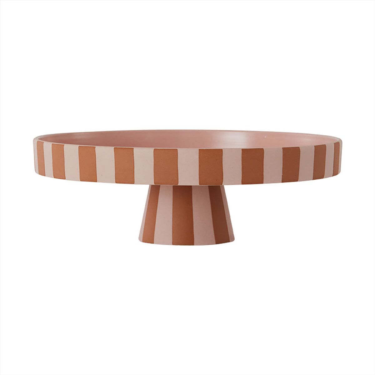 TOPPU TRAY L (VARIOUS COLORS) Club Palma 